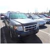 Image 2 : 2009 Ford Escape