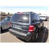 Image 3 : 2009 Ford Escape