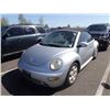 Image 1 : 2003 Volkswagen New Beetle