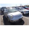 Image 2 : 2003 Volkswagen New Beetle
