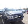 Image 2 : 2007 Chevrolet Avalanche