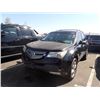 Image 1 : 2007 Acura MDX