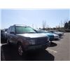 Image 2 : 2005 Land Rover Range Rover
