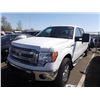 Image 1 : 2013 Ford F-150
