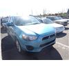 Image 2 : 2013 Mitsubishi Outlander Sport