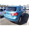 Image 3 : 2013 Mitsubishi Outlander Sport