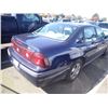 Image 3 : 2001 Chevrolet Impala