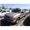 Image 1 : 2000 Chevrolet S-10