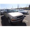 Image 2 : 2000 Chevrolet S-10