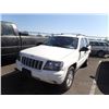 Image 1 : 2004 Jeep Grand Cherokee