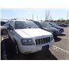 Image 2 : 2004 Jeep Grand Cherokee