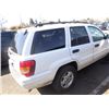 Image 3 : 2004 Jeep Grand Cherokee