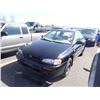 Image 1 : 1997 Subaru Impreza