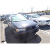 Image 2 : 1997 Subaru Impreza