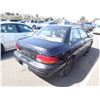 Image 3 : 1997 Subaru Impreza