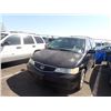 Image 1 : 2003 Honda Odyssey