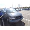 Image 2 : 1999 Toyota Sienna