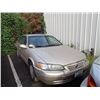 Image 2 : 1999 Toyota Camry