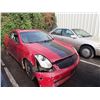 Image 2 : 2003 Infiniti G35