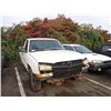Image 2 : 2003 Chevrolet Silverado 1500