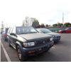 Image 2 : 1996 Nissan Pathfinder