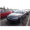Image 1 : 2009 Subaru Impreza