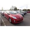 Image 2 : 2011 Toyota Prius