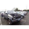 Image 2 : 1993 Nissan Pathfinder
