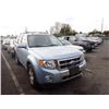 Image 2 : 2009 Ford Escape Hybrid