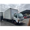 Image 2 : 2004 Isuzu NPR