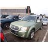 Image 1 : 2008 Mercury Mariner Hybrid