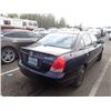 Image 3 : 2005 Hyundai Elantra
