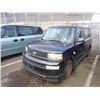 Image 1 : 2006 Scion xB