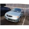 Image 1 : 2004 Honda Odyssey