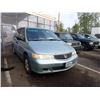 Image 2 : 2004 Honda Odyssey