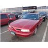 Image 1 : 1999 Oldsmobile Eighty-Eight