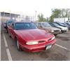 Image 2 : 1999 Oldsmobile Eighty-Eight