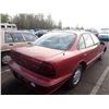 Image 3 : 1999 Oldsmobile Eighty-Eight