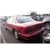 Image 4 : 1999 Oldsmobile Eighty-Eight