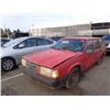 Image 1 : 1994 Volvo 940