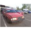 Image 2 : 1994 Volvo 940
