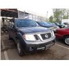 Image 2 : 2010 Nissan Pathfinder