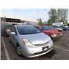 Image 2 : 2007 Toyota Prius