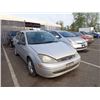 Image 2 : 2003 Ford Focus