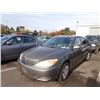 Image 1 : 2002 Toyota Camry
