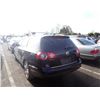 Image 4 : 2009 Volkswagen Passat