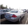 Image 3 : 2006 Honda Accord