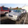 Image 1 : 1997 Mercedes-Benz E420