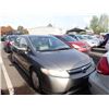 Image 2 : 2006 Honda Civic Hybrid