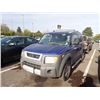 Image 1 : 2004 Honda Element